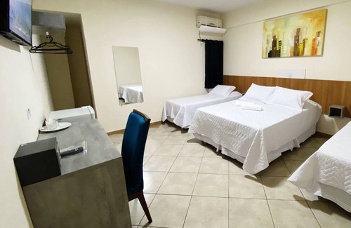 Foz do Iguacu Hotel | Itaipu Hotel Foz do Iguaçu