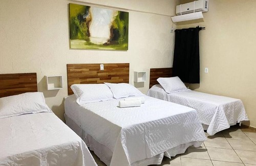 Foz do Iguacu Hotel | Itaipu Hotel Foz do Iguaçu