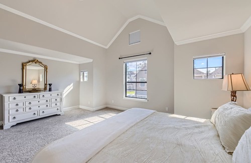 Spring Branch East Casa | Spring Branch Midterm Rental