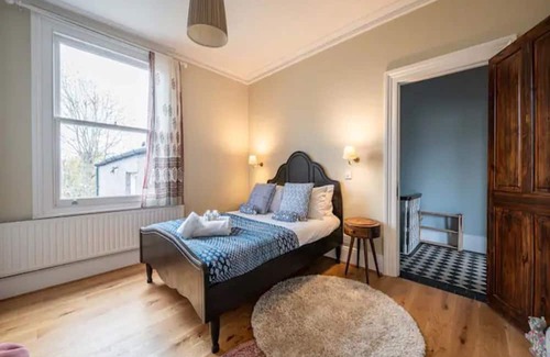 Penge Apartamento | Pass the Keys | Stylish London Flat near Station - Victoria 20 min