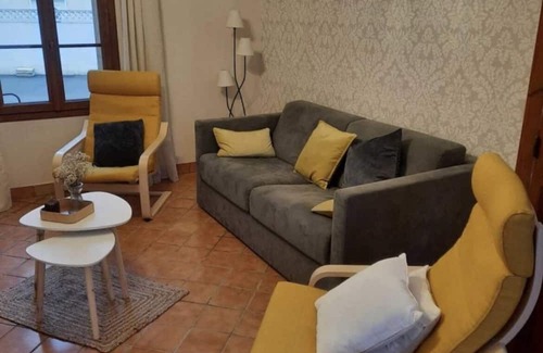 Miannay Casa | Gitemirebellevue