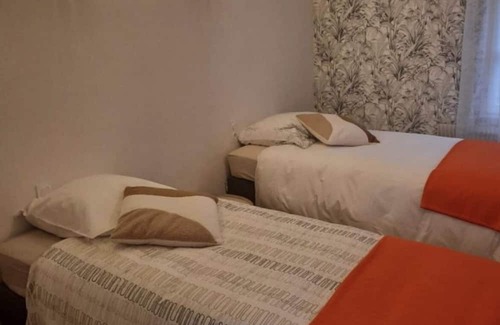 Miannay Casa | Gitemirebellevue