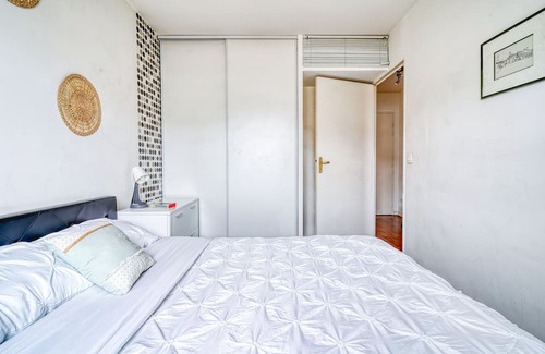 Chatillon Apartamento | Chaleureux du Chatillon
