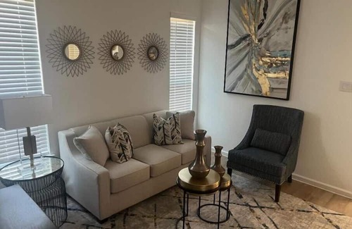 Rosenberg Casa | Beautiful comfortable one bed room home.