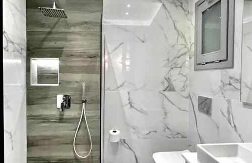 Ios Apartamento | Ambiente Luxury Suites