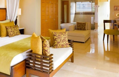 Puerto Vallarta Complejo | Garza Blanca Preserve Resort & Spa