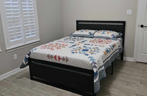 San Juan Casa | 3 bdr 2 bath open concept home.