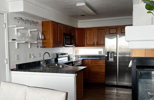 Green Valley Ranch Casa | Newly Renovated House near DIA