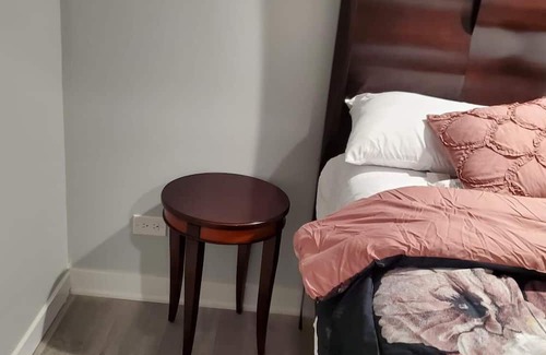 West Pullman Casa | Cozy 1-bedroom house in charming Chicago with WiFi, AC