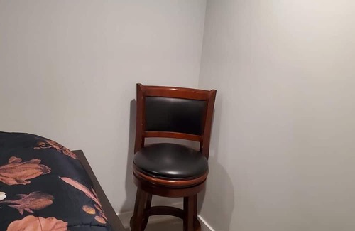 West Pullman Casa | Cozy 1-bedroom house in charming Chicago with WiFi, AC