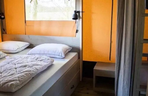 Cendras Casa | Camping La Croix Clémentine by Villatent - Villatent Nomad - 6 people