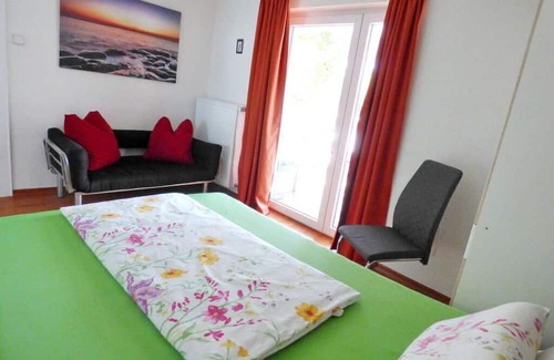 Schwarzenbruck Apartamento | Holiday apartment in the Wiesengrund
