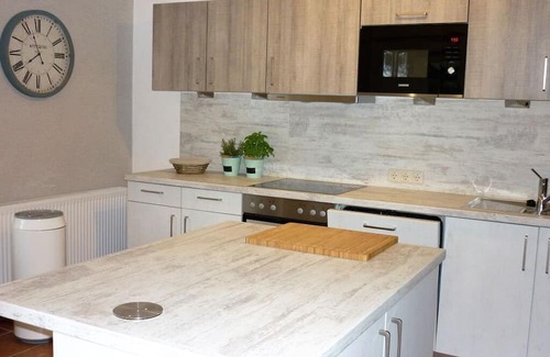 Dinslaken Apartamento | Holiday home Ruhrpott-und-Rotbach