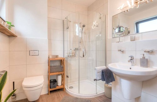 Pankow Casa | Holiday apartment Green Berlin