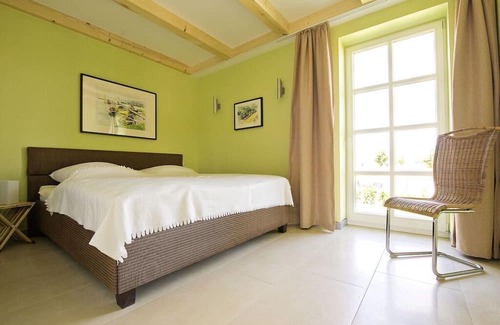 Wohlenberg Apartamento | Holiday home Reethaus Ostseeblick 1