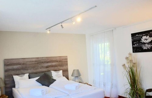 Allensbach Apartamento | Oasis of peace on Lake Constance