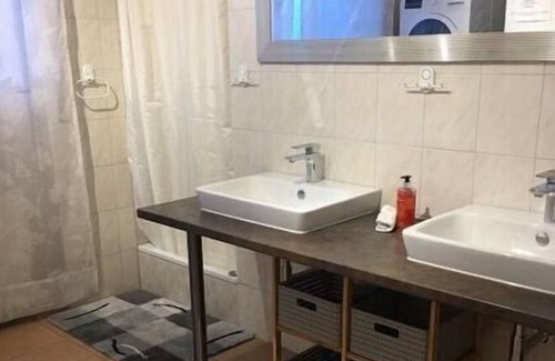 Allensbach Apartamento | Oasis of peace on Lake Constance