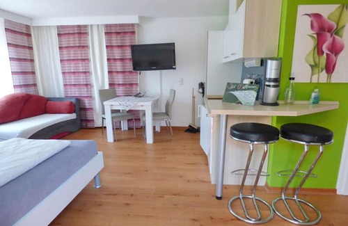 Schwarzenbruck Apartamento | Apartment Im Wiesengrund
