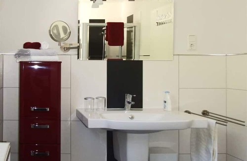 Sankt Aldegund Apartamento | Holiday home Schumann