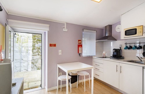 Bonfim Apartamento | GuestReady - An amazing stay in Heroismo