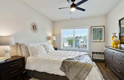 Fairburn Casa | Roomy Retreat | Luxurious, Spacious, & Convenient