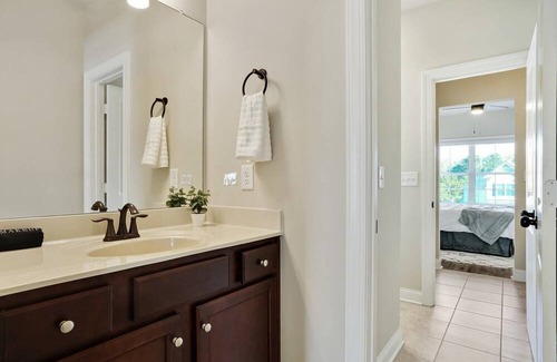 Fairburn Casa | Roomy Retreat | Luxurious, Spacious, & Convenient