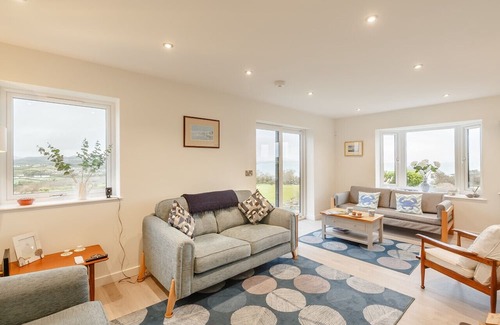 Bwlchtocyn Casa | Sorton Villa Bungalow