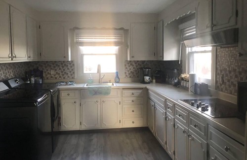 Kittery Casa | Farm Fun Beach Sun in Enchanting Kittery Maine Best of All Amenities