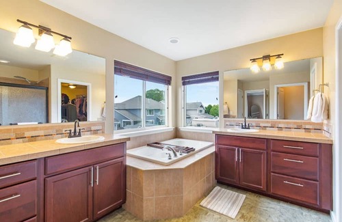 Sumner Casa | Cozy Sumner Home 3-bed, AC, WiFi