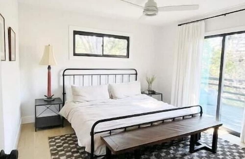 Idyllwild Casa | LPE Idyllwild House - An Architectural Gem