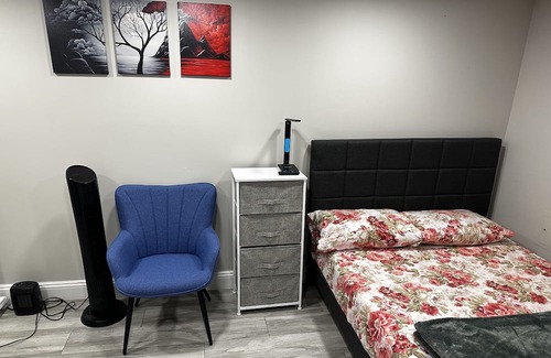 East Massapequa Casa | Cozy Studio in terrific Massapequa with AC, WiFi