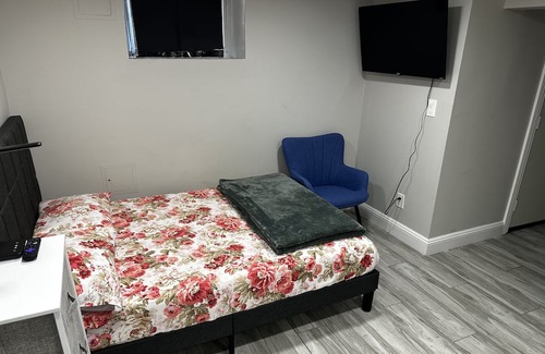 East Massapequa Casa | Cozy Studio in terrific Massapequa with AC, WiFi