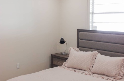 Jefferson Casa | Cozy 2-bedroom 5 minutes from tree-lined Carrollton/St. Charles Ave.