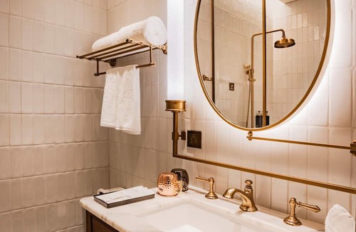 Almeida Ribeiro Street Hotel | Hotel Central