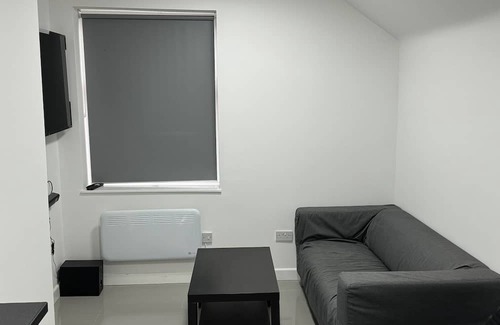 Cathays Apartamento | 3-Bedroom Apartment in Cardiff Centre