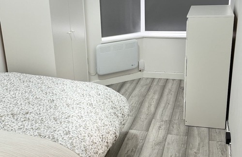 Cathays Apartamento | 3-Bedroom Apartment in Cardiff Centre