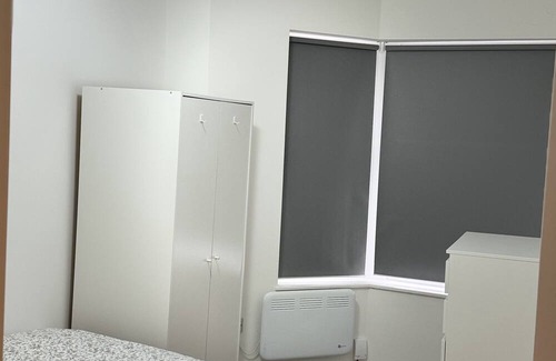 Cathays Apartamento | 3-Bedroom Apartment in Cardiff Centre