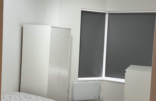 Cathays Apartamento | 3-Bedroom Apartment in Cardiff Centre