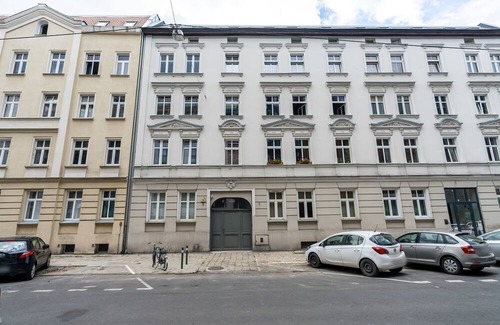 Wilda Apartamento | Cozy Apartment in Poznań by Renters