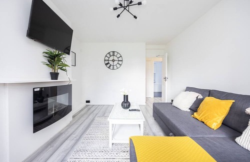 Newham Apartamento | Abbess Close