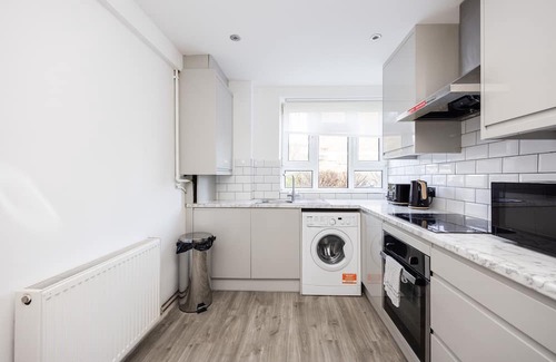 Newham Apartamento | Abbess Close