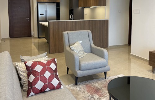 North Ridge Apartamento | Solaris Appartment 5th& 7th floor