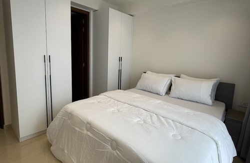 North Ridge Apartamento | Solaris Appartment 5th& 7th floor