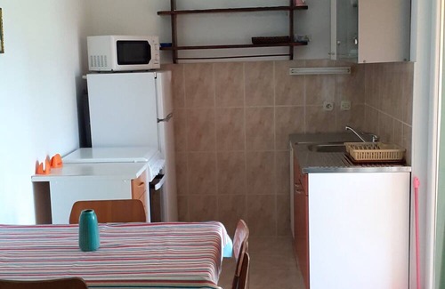 Batalaza Apartamento | Apartment Renatare - close to the sea with parking: A1(2+1) - Ugljan, Island Ugljan, Croatia