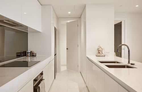 Mermaid Waters Apartamento | Luxury Living at The Lanes