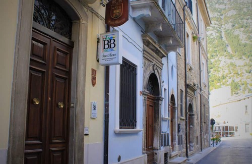 Pacentro Cama Y Desayuno | B&B San Marco BB2