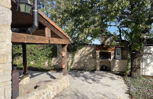 Lavercantiere Apartamento | Magnone, Gite Verte. Rust, Ruimte en Ontspanning. Adults Only!