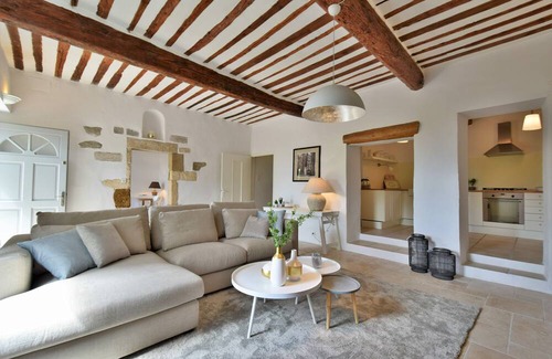 Loriol-du-Comtat Condominio | Le Mas Eydoux, Maison de Caractère