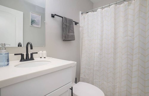 Bayview Apartamento | Hillside Cove - Anchor Suite