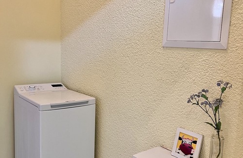 Bad Camberg Apartamento | Gemütliche Wohnung im Herzen der Stadt